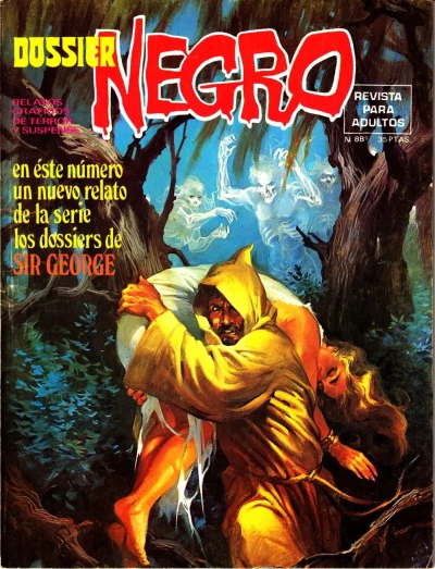Cover of Issue #88