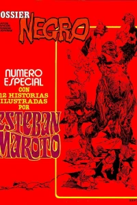 Número Especial Esteban Maroto