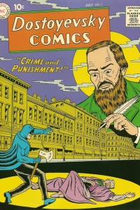 Crime and Punishment