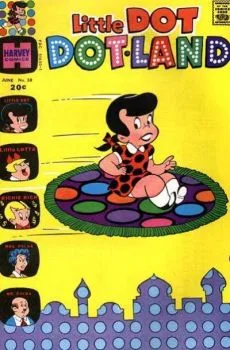 Cover of Dot Guide