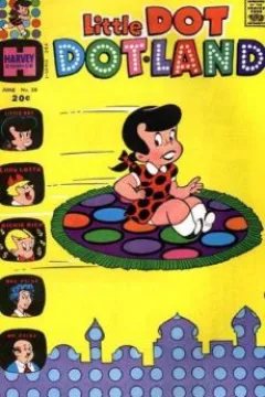 Dot Guide