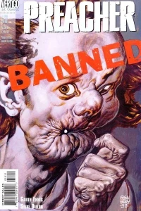 Dot the I's and Cross the T's