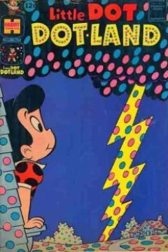 Dot's Fantastic