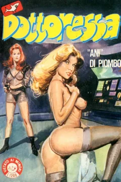 "ANI" DI PIOMBO