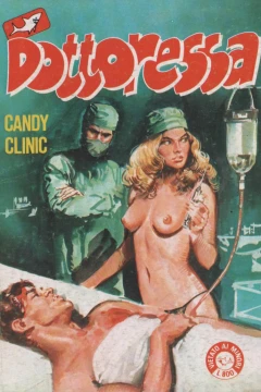 CANDY CLINIC