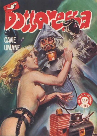 Cover of Cavie Umane