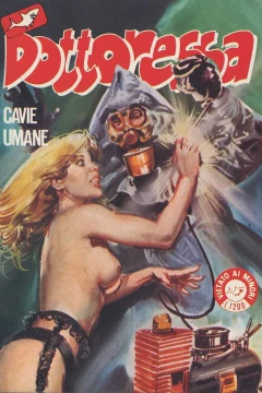 Cavie Umane