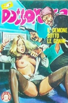 IL DEMONE SOTTO LE GONNE