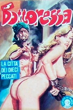 LA CITTA DEI DIECI PECCATI