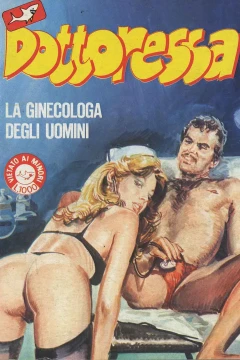 La Ginecologa Degli Uomini