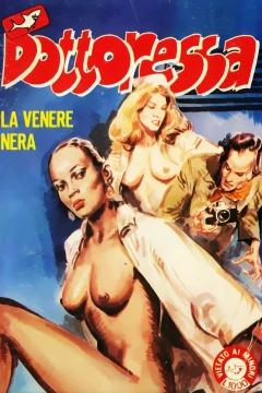 LA VENERE NERA