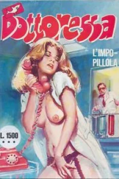 L'IMPOPILLOLA