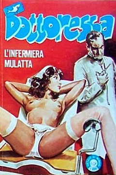 L'INFERMIERA MULATTA