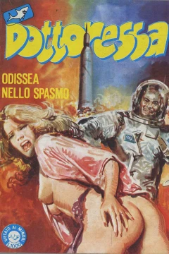 ODISSEA NELLO SPASMO