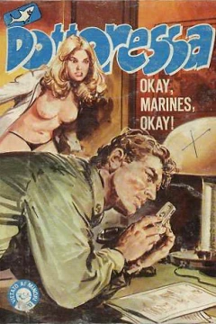 OKAY, MARINES, OKAY!