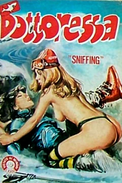 "SNIFFING"