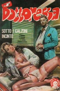 SOTTO I CALZONI INCINTO