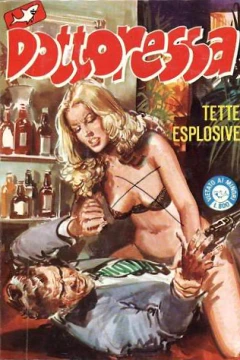 TETTE ESPLOSIVE