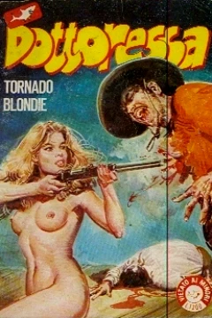 TORNADO BLONDIE