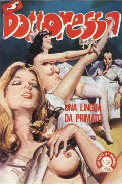 UNA LINGUA DA PRIMATO