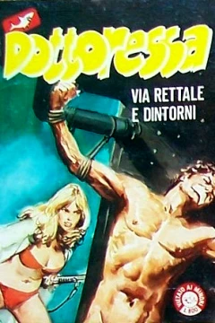 VIA RETTALE E DINTORNI