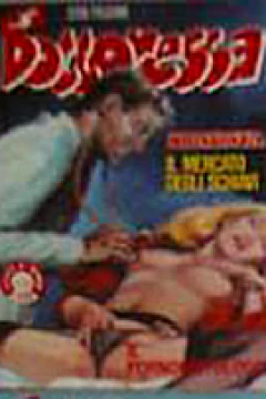 MILIARDARIA: IL MERCATO DEGLI SCHIAVI