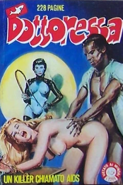 UN KILLER CHIAMATO AIDS