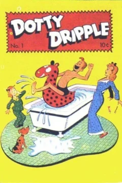 Dotty Dripple