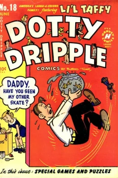 Issue #18