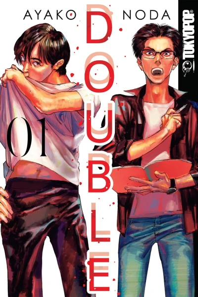 Cover of Volume 1