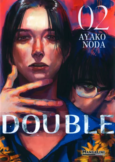 Cover of Volume #2