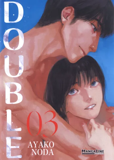 Cover of Volume #3