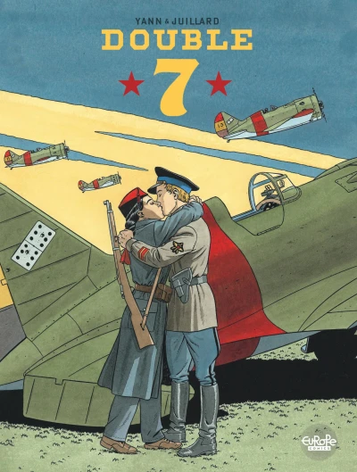 Cover of Volume #1