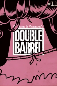 Heck; Crater XV; The Clandestinauts