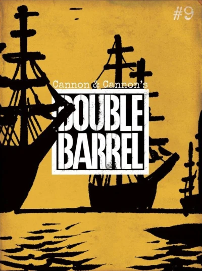 Cover of Heck; Crater XV; The Clandestinauts