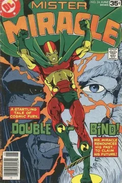 Double-Bind!