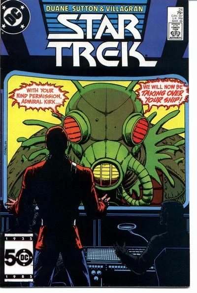 Cover of Double Blind