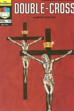 Double Cross