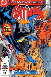 Double Crosses ; This Masquerade