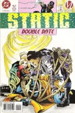 Double Date