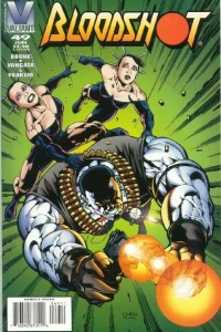 Double, Double-Cross And Rumble