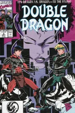 Issue #3