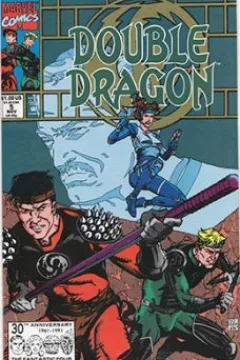 Issue #5