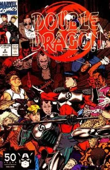 Cover of Double Jeopardy