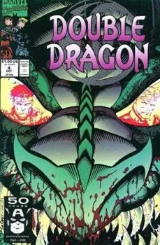 Cover of Dragon's Flight