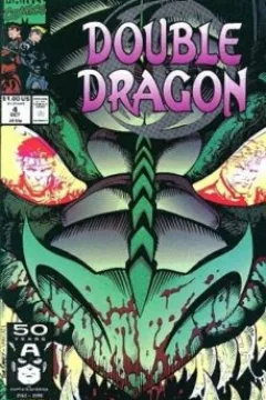 Dragon's Flight