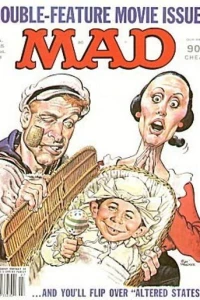 Double Feature Movie Issue