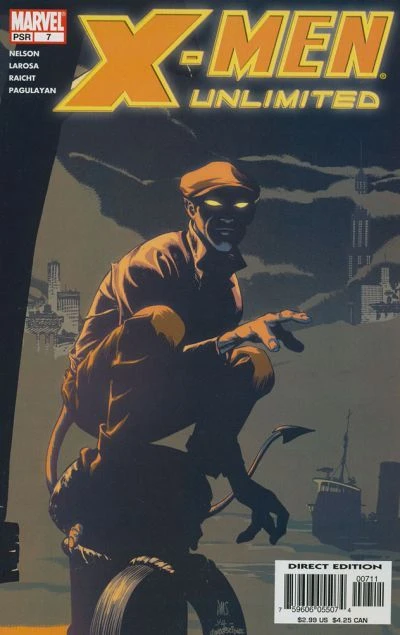 Cover of Double feature; The Boy Who Wasn't There