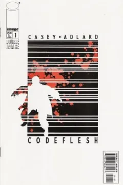 Issue #1