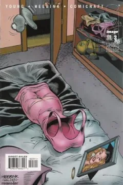 Issue #3